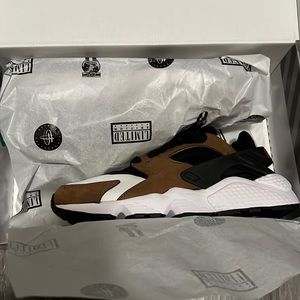 Limited Edition Haurache